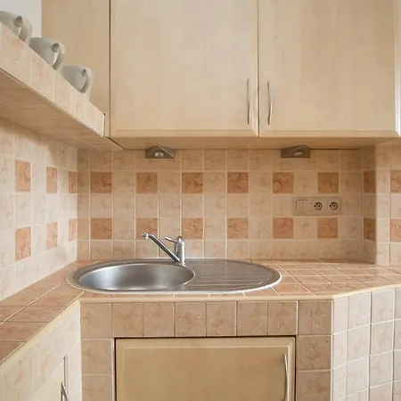 Apartmán Skwer Gdyně